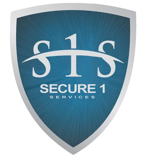 Secure 1.